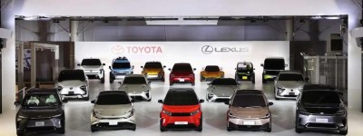 丰田回应“电动车战略落后，跑到前面的品牌，不一定是赢家