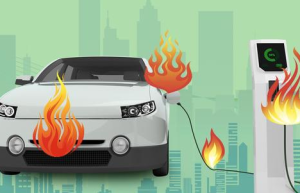 新能源汽车电池安全如何解决？