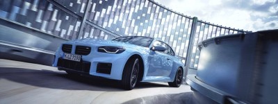 终于来了!!新世代BMW M2 Coupé 预售启动