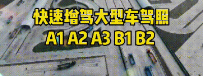 南京有几家驾校可以办理B2？