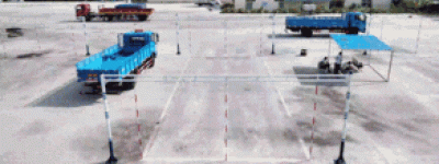 滁州市哪个驾校可以学大货车？